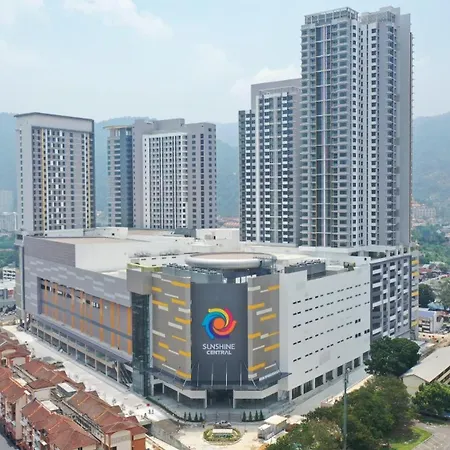 Sunshine Residence